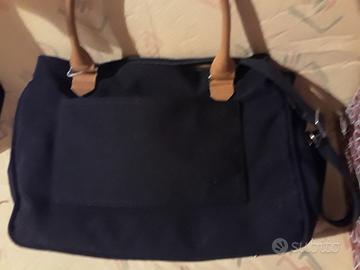 Borsa Superwork/ Life Saving Kipling