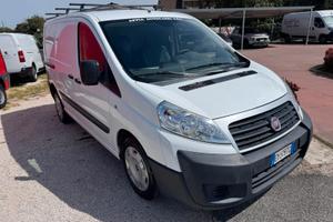FIAT SCUDO 2.0MJT 130CV 2015