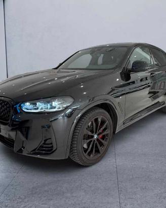 BMW X4 (G02/F98) - X4 xDrive20d 48V U172657