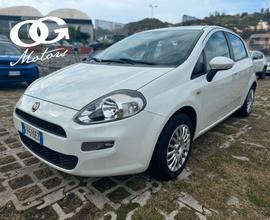 Fiat Punto 1.3cc MJT II 75cv 5 Porte Street