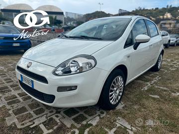 Fiat Punto 1.3cc MJT II 75cv 5 Porte Street