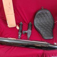 ricambi Harley Davidson