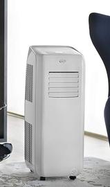 climatizzatore argo