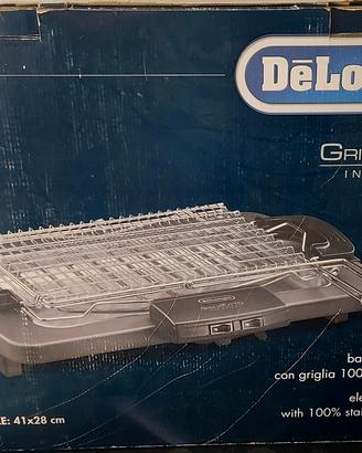 Griglia elettrica 