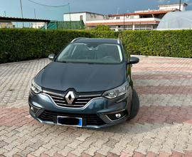 Megane IV 1.5 dci Intense