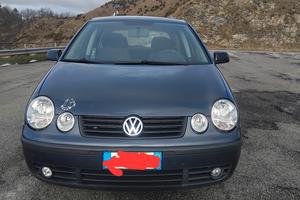WOLKSVAGEN POLO 