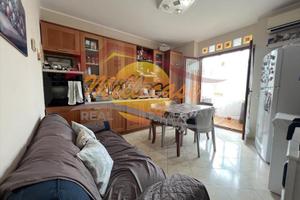 Appartamento ex popolare teocrito rif2041