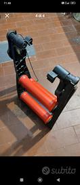 Action Roller - Rulli per la bici
