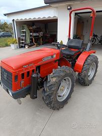 trattore Antonio Carraro 