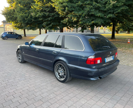 Bmw e39 3.0 diesel 193cv