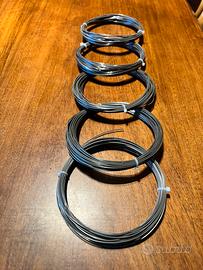 Matassine 12 mt Luxilon Smart 1.25