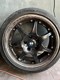 Cerchi per bmw 5x120 R18