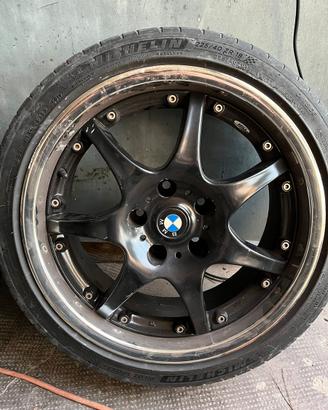 Cerchi per bmw 5x120 R18