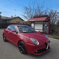 alfa mito