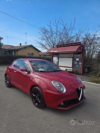 alfa mito
