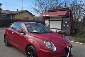 alfa mito