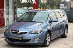 Opel Astra 1.4 - Impianto GPL- Neopatentati