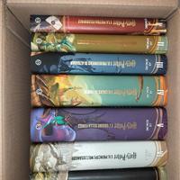Collezioni e Prime Stampe Harry Potter