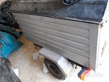 carrello appendice