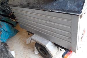 carrello appendice