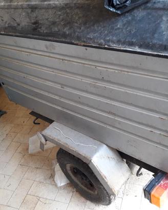 carrello appendice