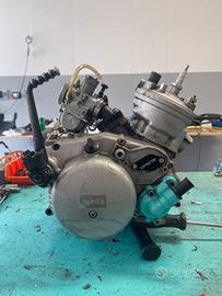 Blocco tpr 86