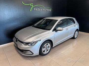 Volkswagen Golf 1.0 etsi evo Life 110cv dsg