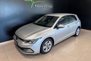 Volkswagen Golf 1.0 etsi evo Life 110cv dsg