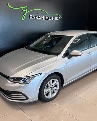 Volkswagen Golf 1.0 etsi evo Life 110cv dsg