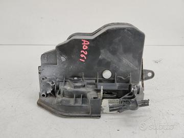 SERRATURA POSTERIORE DESTRA BMW Serie 1 Serie (E87
