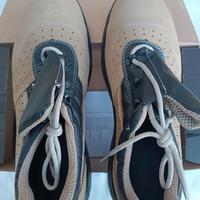 SCARPA ANTINFORTUNISTICA N44