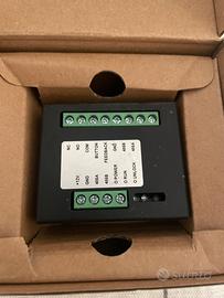 Modulo per citofono dahua DHI-DEE10108S2