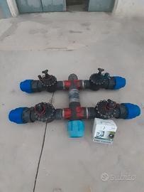 attrezzature agricole