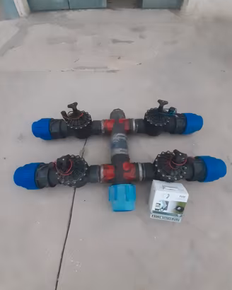 attrezzature agricole