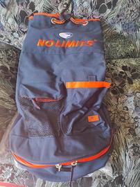 Borsa sportiva No Limts
