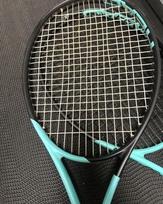 Racchette tennis