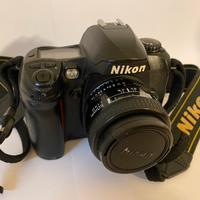 Nikon D100