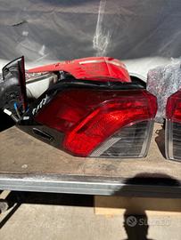 Fanale Faro Posteriore Toyota RAV4 RAV 4
