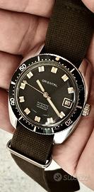 Orologio Skin Diver Oriental 40 mm Vintage anni 60