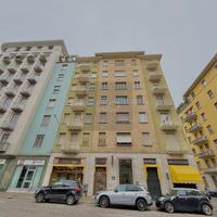 QUADRILOCALE CENTRO CITTA'