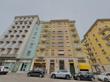 QUADRILOCALE CENTRO CITTA'