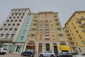 QUADRILOCALE CENTRO CITTA'