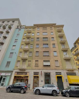 QUADRILOCALE CENTRO CITTA'