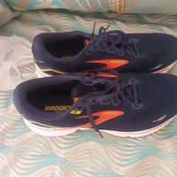Scarpa da running da uomo BROOKS n 45