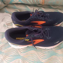 Scarpa da running da uomo BROOKS n 45