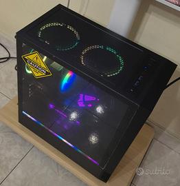 PC GAMING I7 32GB 1TB GTX 1080 TI 11GB NUOVO?