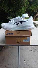 scarpe da padel Asics Eur.43,5