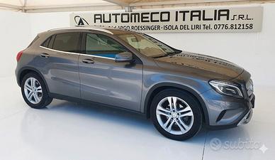 Mercedes-benz GLA 180D - 2016 - KM. 100.000
