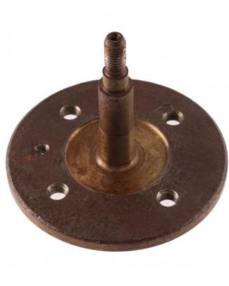 Albero ruota anteriore per Piaggio Vespa 50 S 90 V