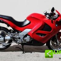 BMW K 1200 RS  '99 Targa Oro ASI, Crs